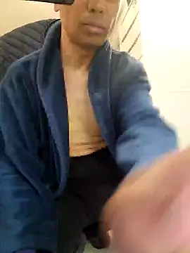 AmGuy23 online show from January 2025 07:56:01 PM