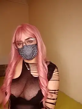Bayan-Queen online show from March 2025 10:51:01 PM