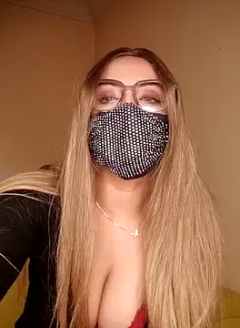 Bayan-Queen online show from March 2025 11:48:02 PM