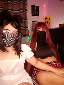 Bayan-Queen online show from April 2026 04:22:02 PM
