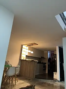 Gaby zahir  online show from April 2026 10:43:01 PM