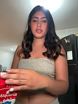 Gaby zahir  online show from January 2025 10:42:01 AM