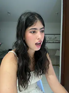 Gaby zahir  online show from March 2025 09:45:02 AM