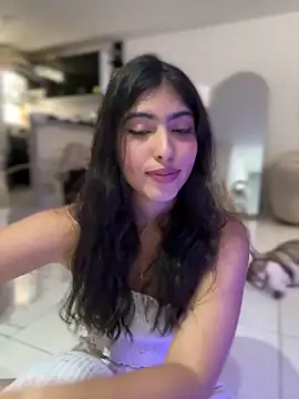Gaby zahir  online show from March 2025 03:55:02 PM