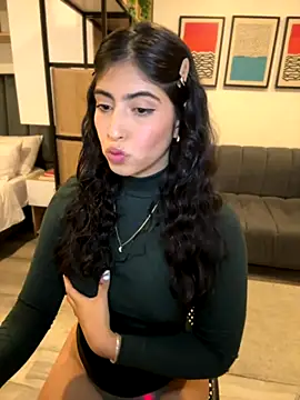 Gaby zahir  online show from October 2025 01:53:02 AM