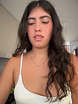 Gaby zahir  online show from January 2026 02:21:01 PM