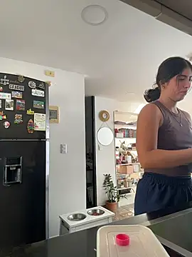 Gaby zahir  online show from February 2026 06:19:02 PM