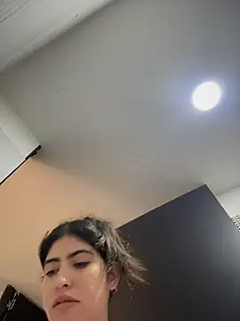 Gaby zahir  online show from December 2025 02:49:02 PM