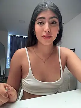 Gaby zahir  online show from December 2025 02:08:02 PM