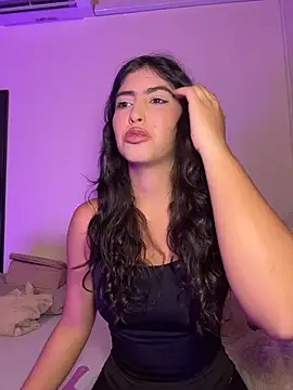 Gaby zahir  online show from February 2026 12:49:01 PM