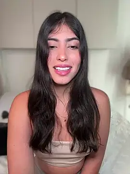 Gaby zahir  online show from September 2025 02:23:01 PM