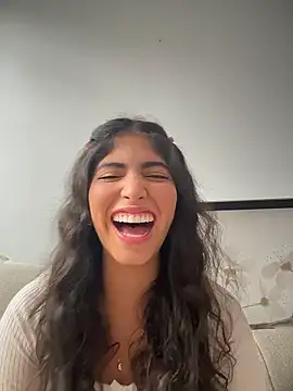 Gaby zahir  online show from January 2026 02:35:02 PM