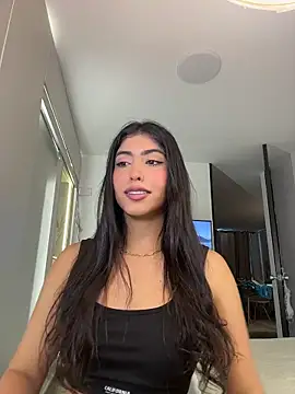Gaby zahir  online show from May 2026 03:28:01 AM