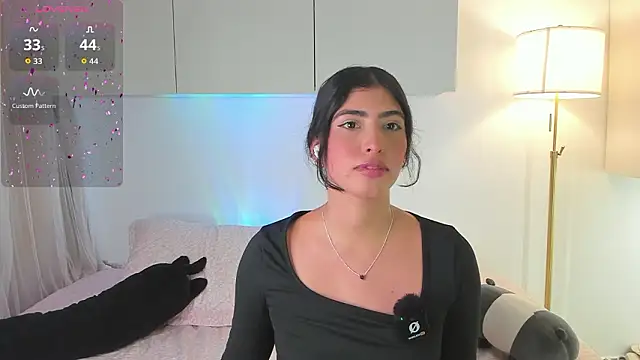 Gaby zahir  online show from February 2026 06:20:02 PM