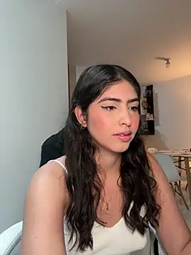 Gaby zahir  online show from January 2025 09:48:02 AM
