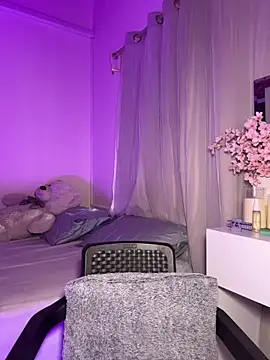 Gaby zahir  online show from February 2026 02:37:02 PM