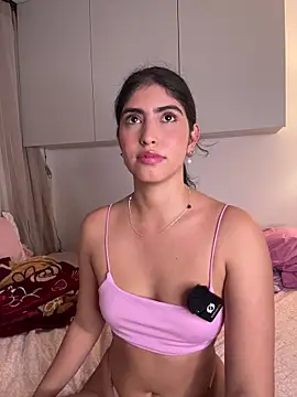 Gaby zahir  online show from March 2026 02:13:02 AM