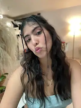 Gaby zahir  online show from March 2025 09:33:02 AM