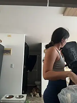 Gaby zahir  online show from March 2026 06:23:01 PM