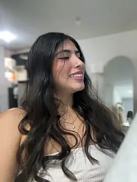 Gaby zahir  online show from March 2025 12:46:01 PM