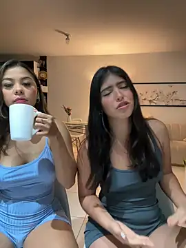 Gaby zahir  online show from February 2025 12:37:02 PM