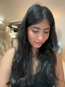 Gaby zahir  online show from March 2025 03:40:01 PM