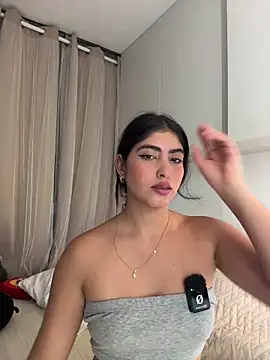 Gaby zahir  online show from May 2026 01:03:01 AM