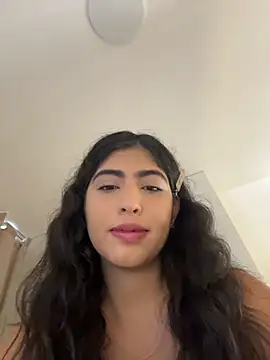 Gaby zahir  online show from October 2025 11:22:02 AM