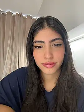 Gaby zahir  online show from November 2025 03:56:02 PM