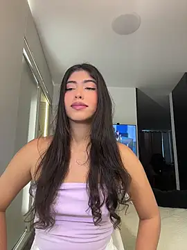 Gaby zahir  online show from May 2026 01:27:02 AM