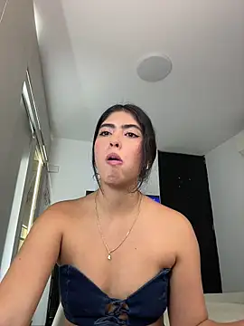 Gaby zahir  online show from June 2026 02:33:01 AM