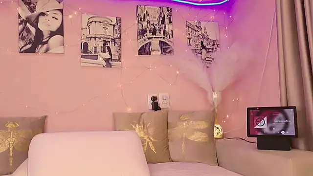 NaomiBlack35 online show from January 2026 07:31:02 PM