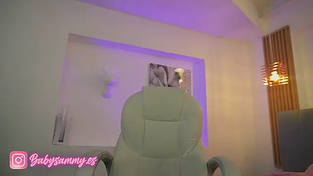 baby sammyy online show from February 2025 06:40:01 PM