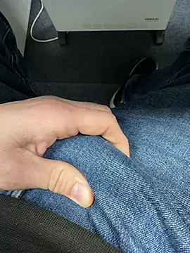 KielerMen online show from March 2026 10:46:01 PM