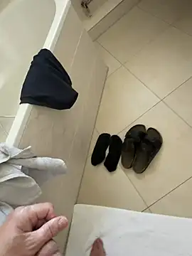 KielerMen online show from March 2026 02:14:02 PM