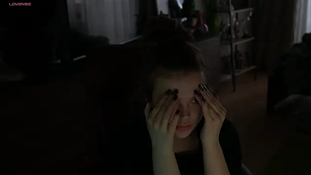 AfinaAmmor online show from March 2026 02:50:02 PM