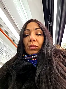 LeticiaWoods online show from November 2025 11:20:02 AM