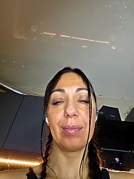 LeticiaWoods online show from December 2025 08:46:01 AM