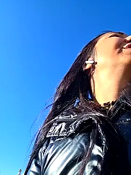 LeticiaWoods online show from March 2026 12:34:01 PM