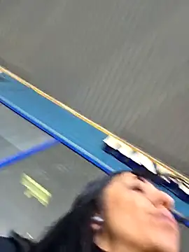 LeticiaWoods online show from April 2026 11:57:01 AM