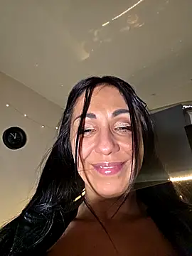 LeticiaWoods online show from April 2026 08:48:01 PM