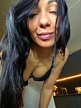 LeticiaWoods online show from February 2026 08:55:02 AM