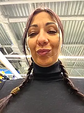 LeticiaWoods online show from February 2026 01:31:02 PM