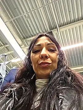 LeticiaWoods online show from April 2026 06:14:02 PM