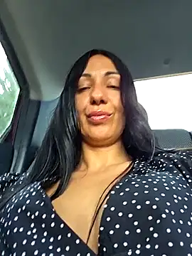 LeticiaWoods online show from June 2026 11:30:01 AM
