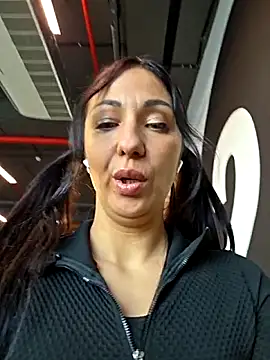 LeticiaWoods online show from March 2026 12:05:01 PM