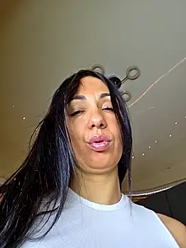 LeticiaWoods online show from February 2026 08:25:01 AM