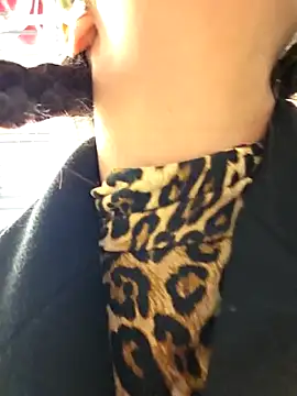 LeticiaWoods online show from April 2026 01:01:02 PM