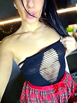 LeticiaWoods online show from March 2026 12:10:02 PM