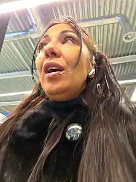 LeticiaWoods online show from February 2026 02:16:01 PM